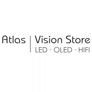 Fernseher Store Atlas Vision München